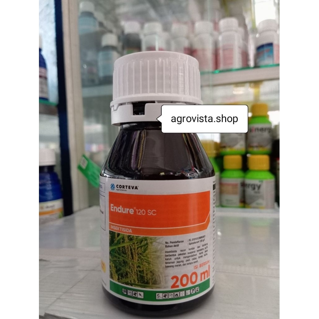ENDURE 120 SC INSEKTISIDA (200 ML)