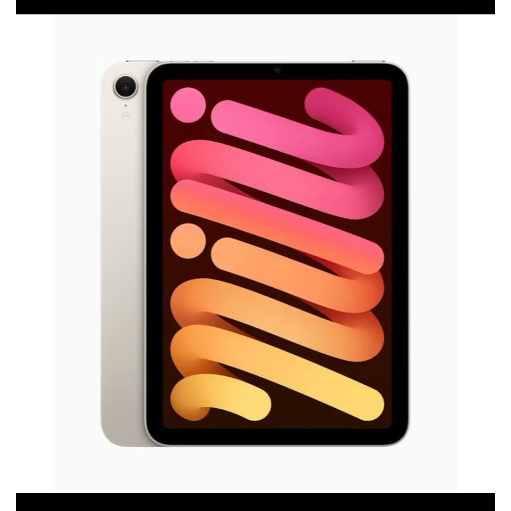 Second Ipad Mini 7 128