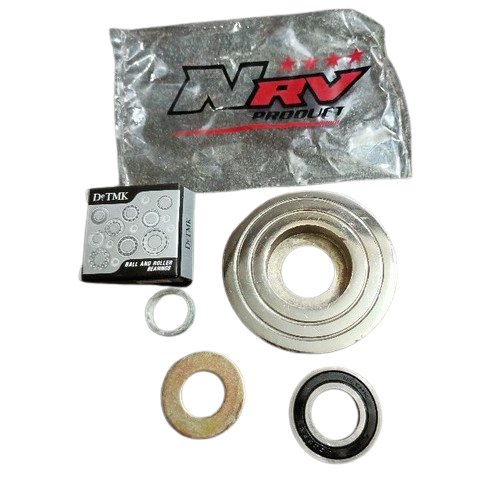 Boshing Gear Tromol Megapro RING PENAHAN TROMOL BELAKANG MP /PENAHAN GEAR