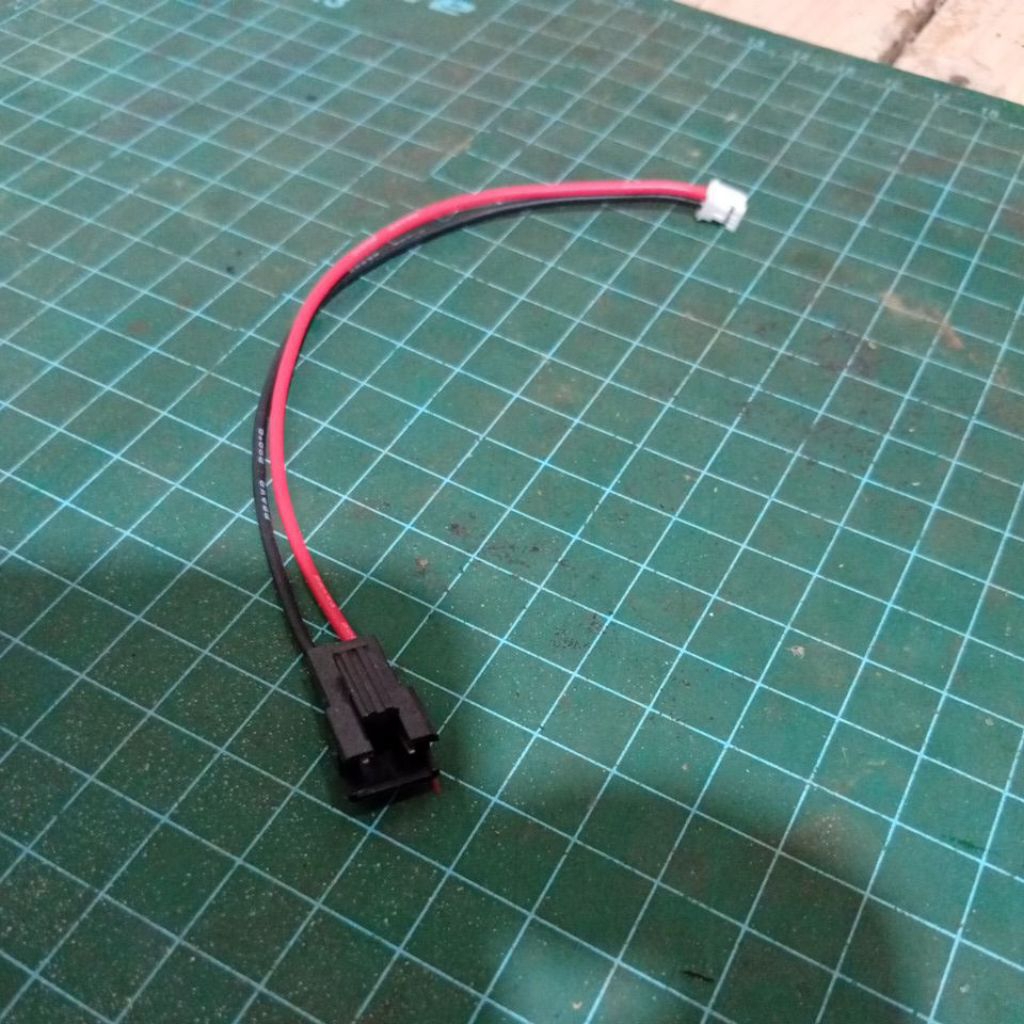 Socket baterai mn wpl