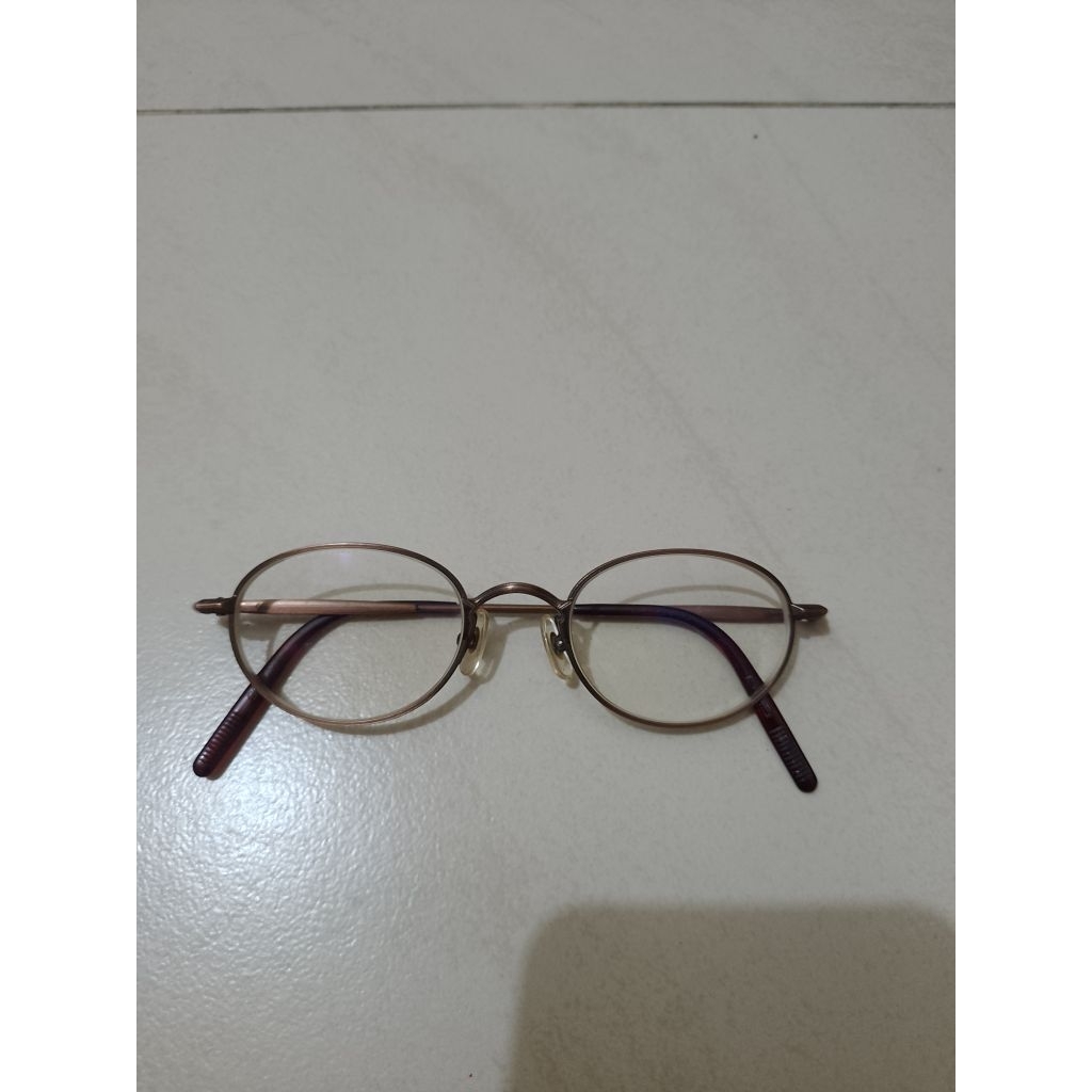 kacamata matsuda 10121