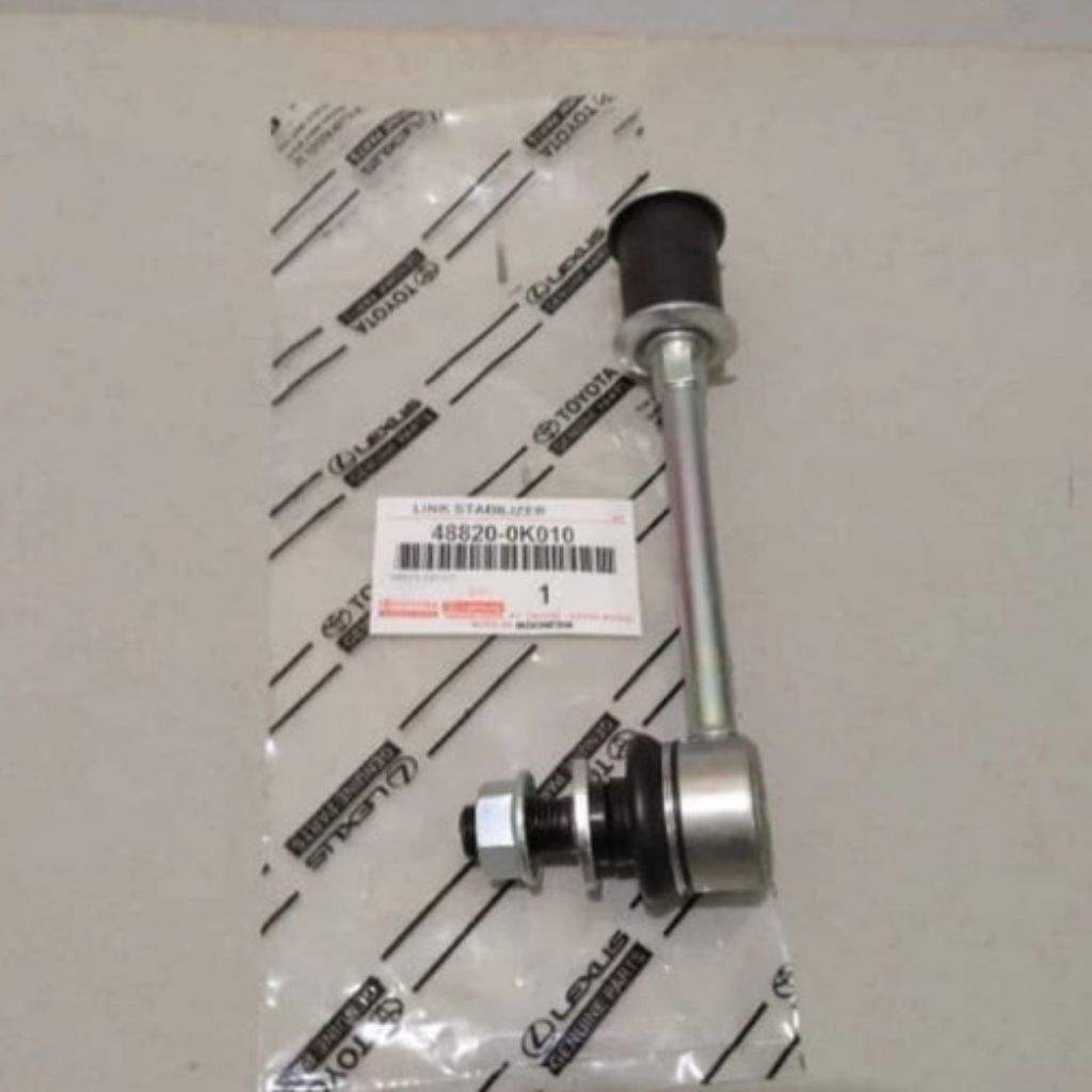 stabiling inova 04-on Hilux Kujira original