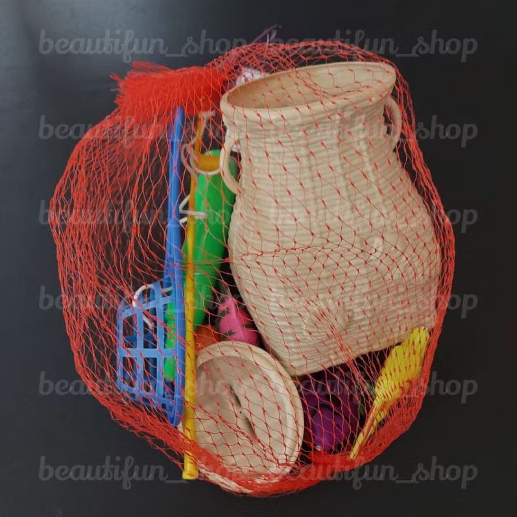 Mainan anak pancingan ikan keranjang ikan mainan anak pancingan ikan magnet mainan memancing ikan ma