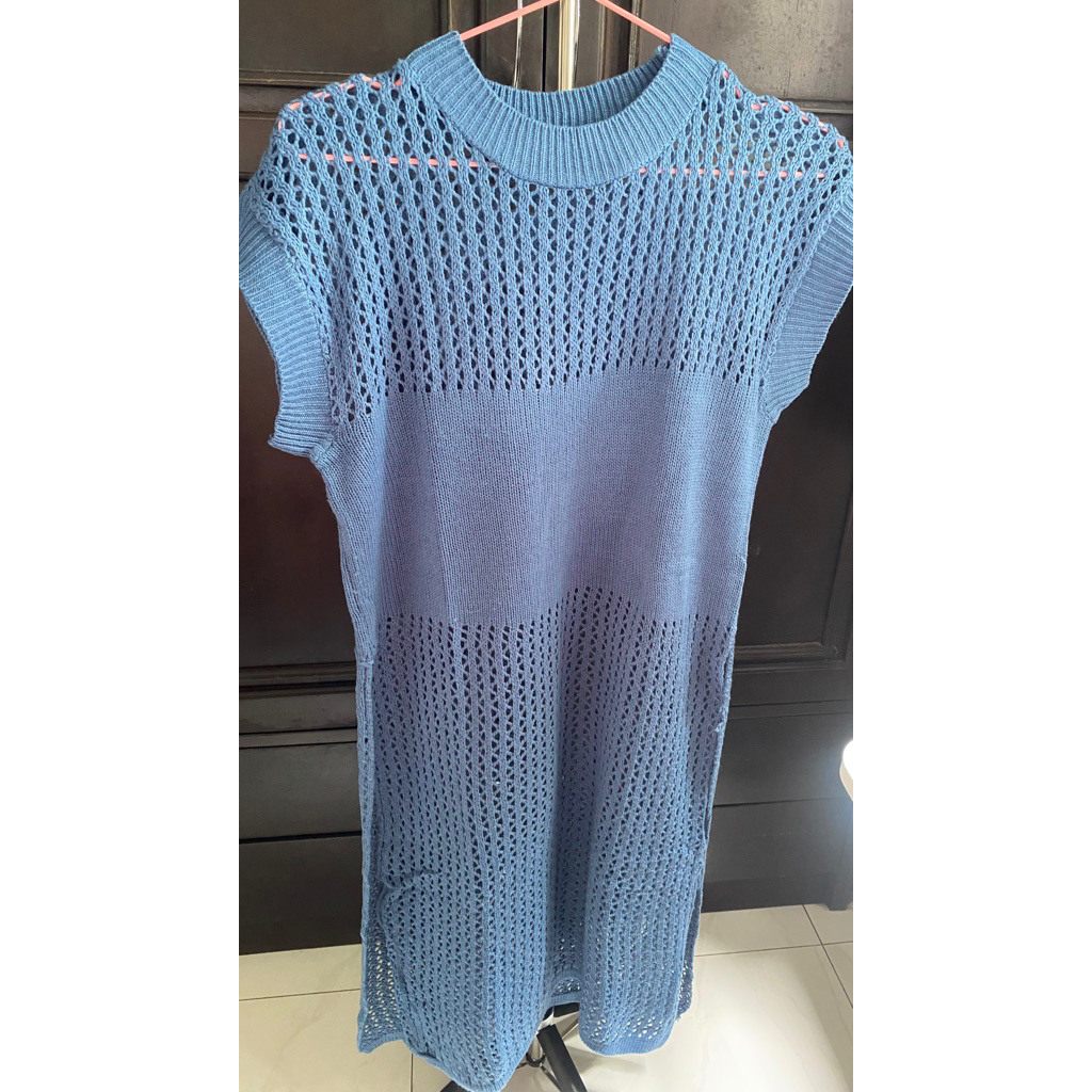 Baju Pantai / Outer Pantai