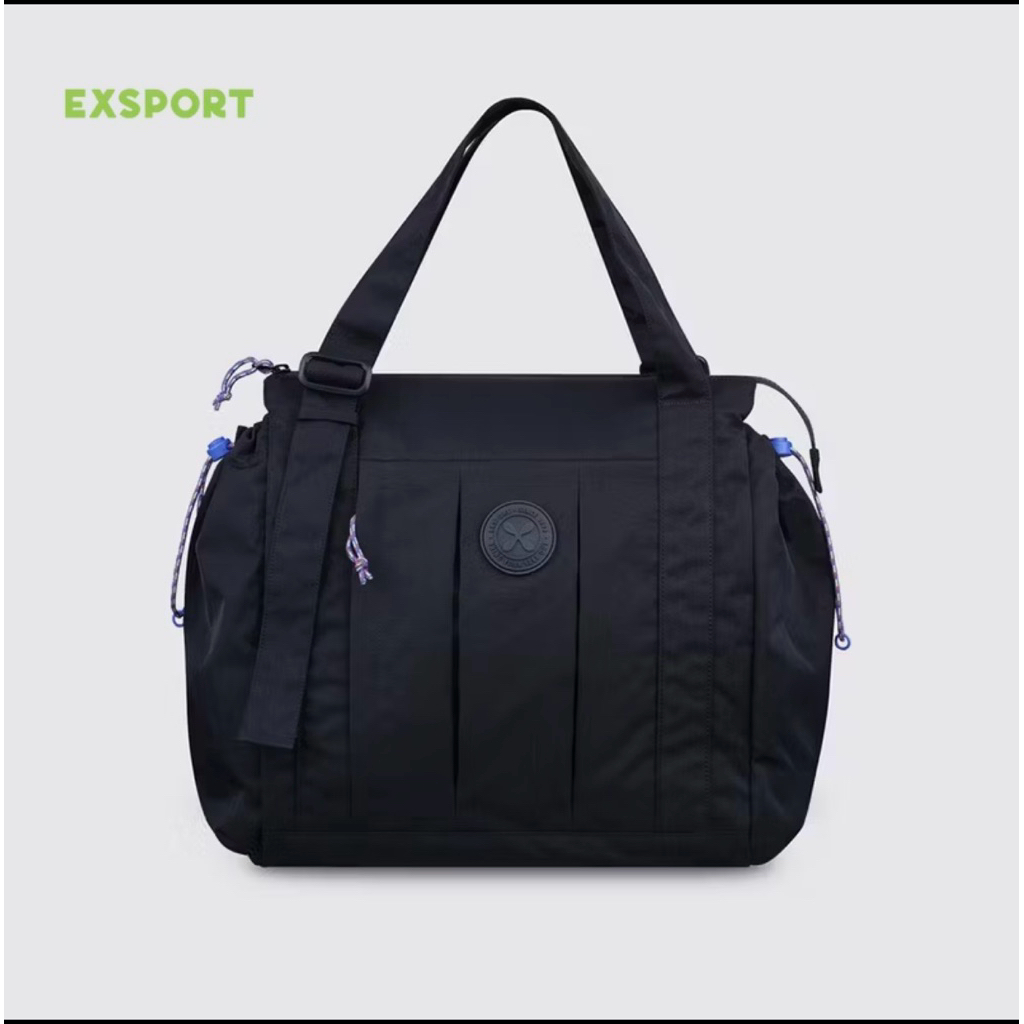 preloved exsport totepack