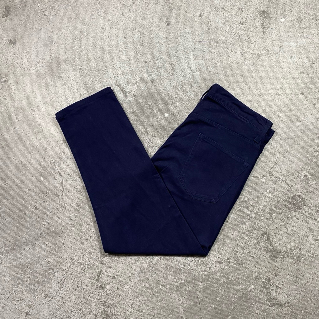 Chino Pants Global Work Second