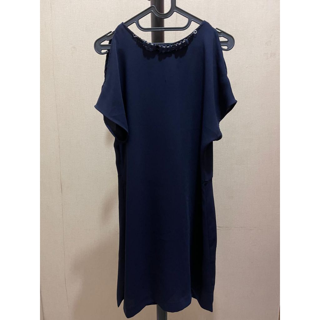 Preloved Dress Wanita Zara