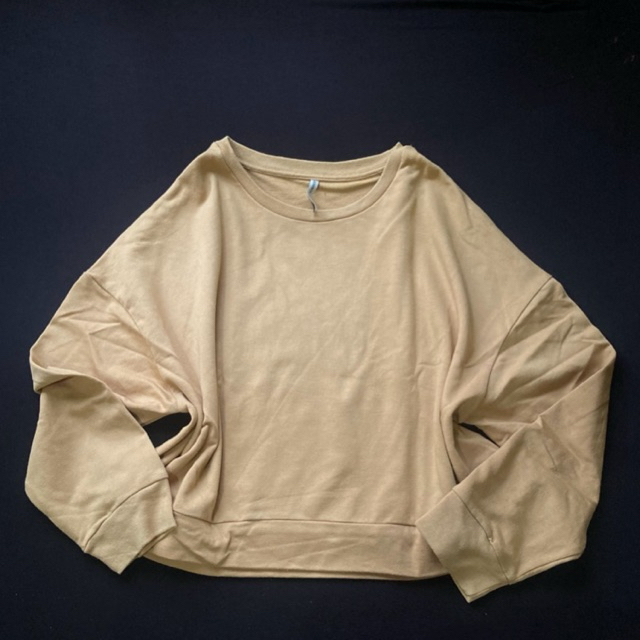sweater colorbox