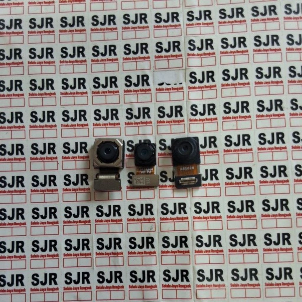 Kamera Depan Belakang Vivo y11 copotan ori
