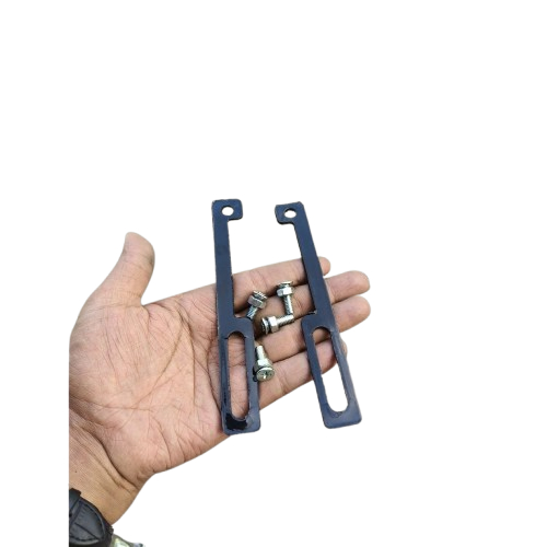 bracket/Breket Slebor Leo gsx ninja pnp shok depan ninja r Rr ss