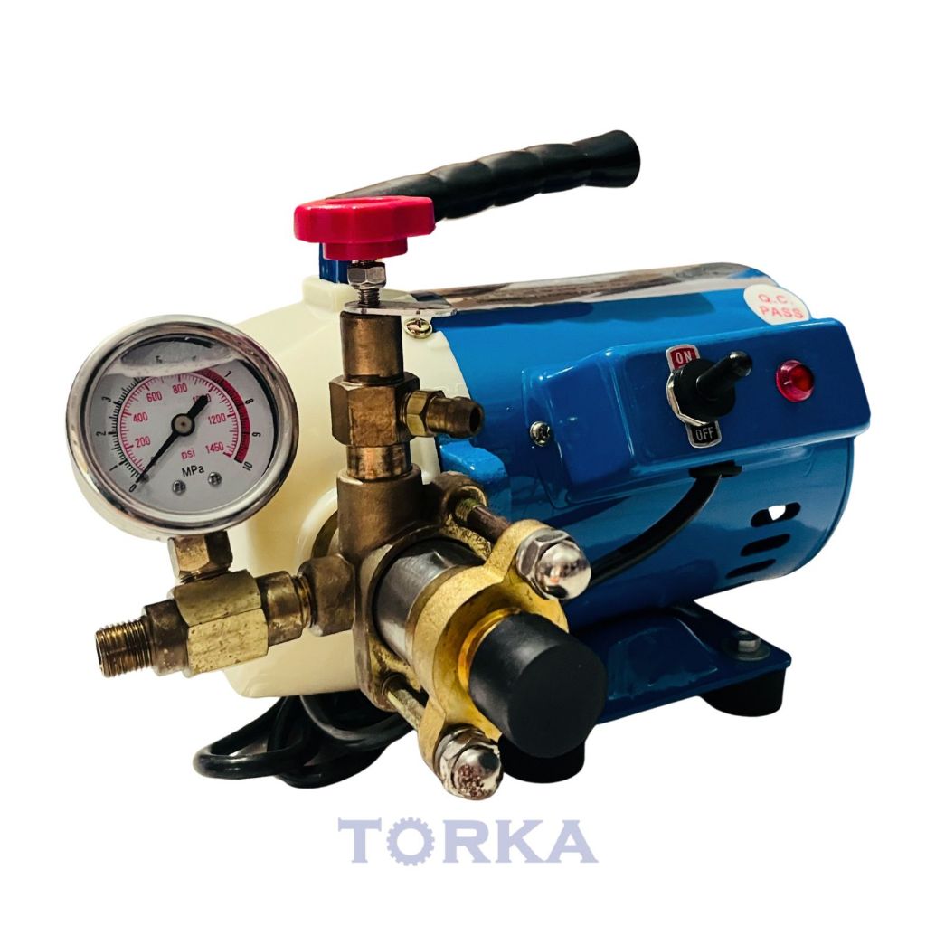 Mesin Cuci AC 250 Watt MODERN DQX 35