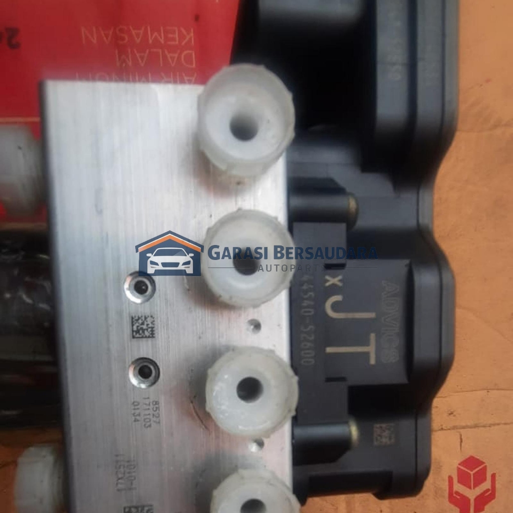 Actuator ABS Modul ABS Toyota Sienta JT Original