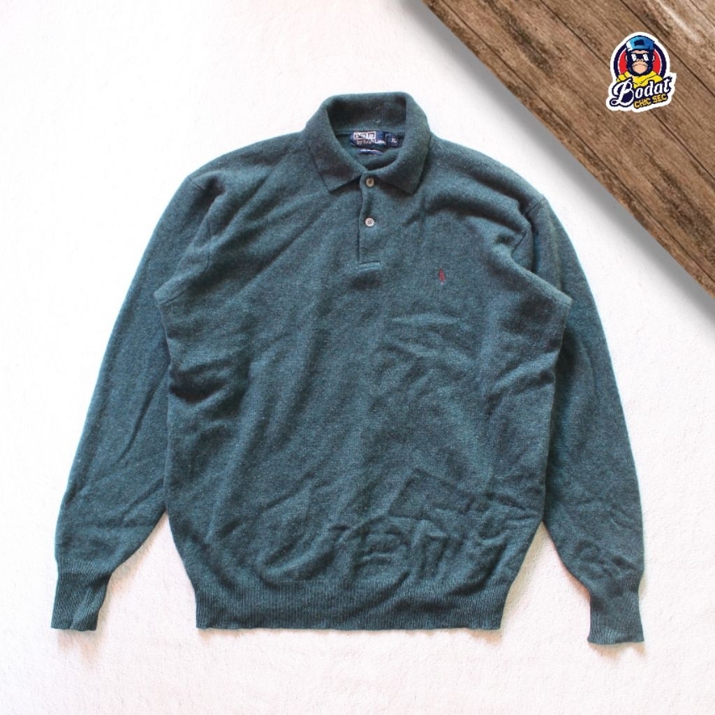 Polo Ralph Lauren Rajut/Knit