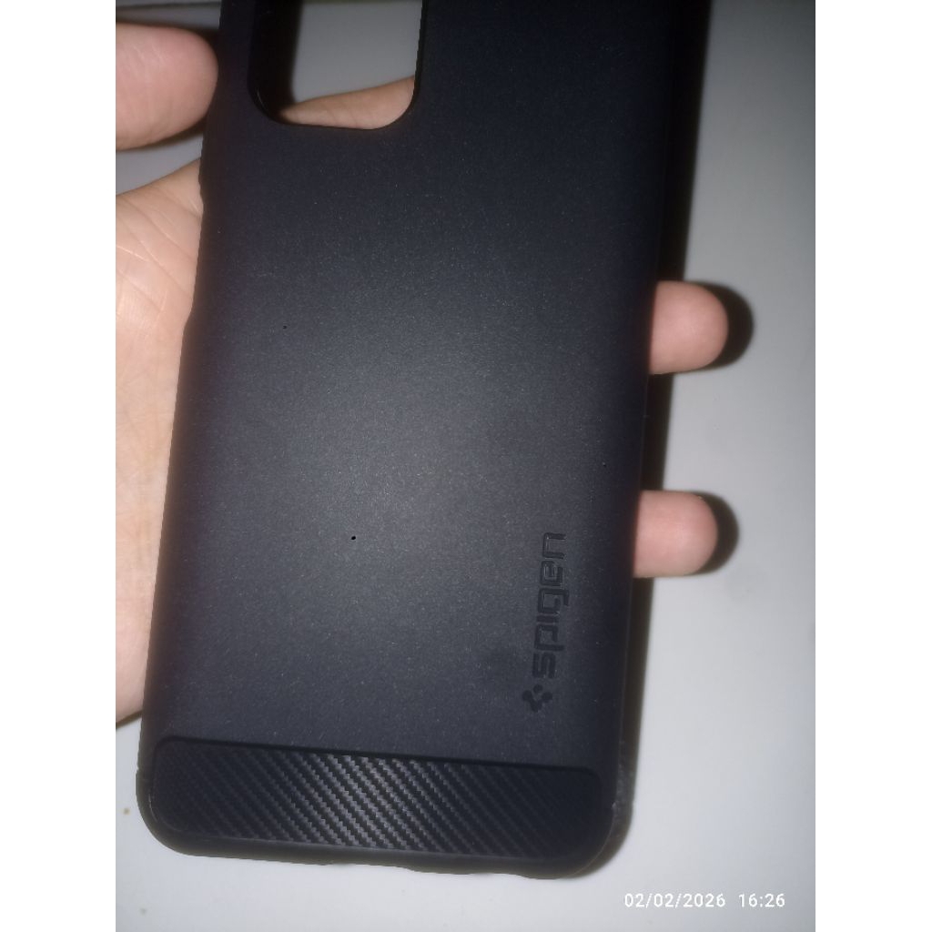 Case Spigen redmi note 10s / note 10 4G
