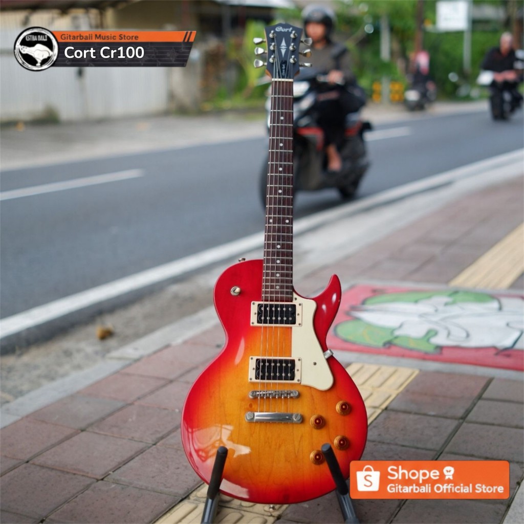 Cort Cr100 Original