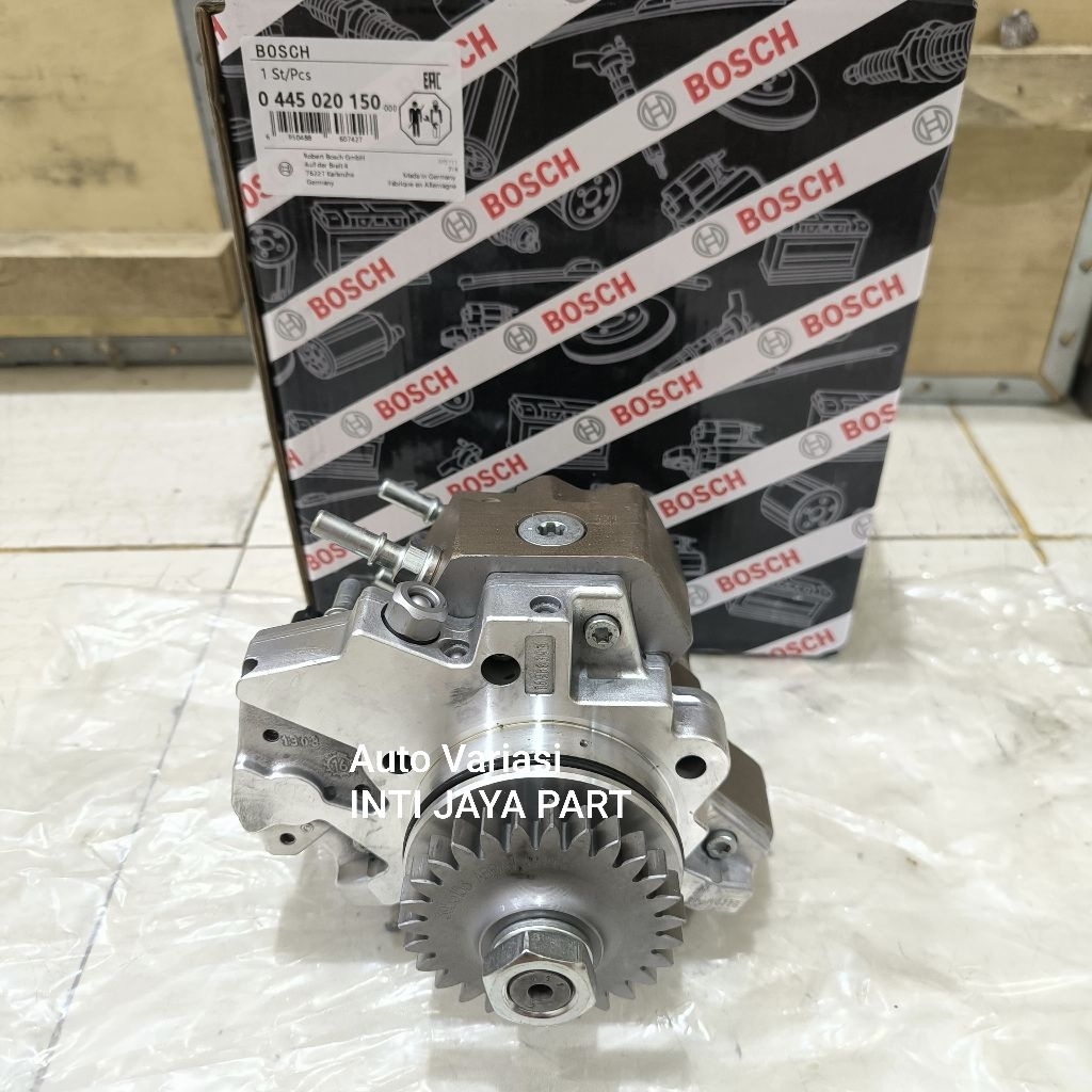 BOSCH SUPPLY PUMP PC200-8   0445020150 Supply Pump PC200-8 BOSCH 6754-71-1100