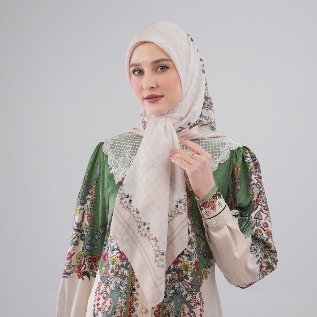 GERALDA SCARF | OFFICIAL HIJAB MANDJHA IVAN GUNAWAN SEMARANG