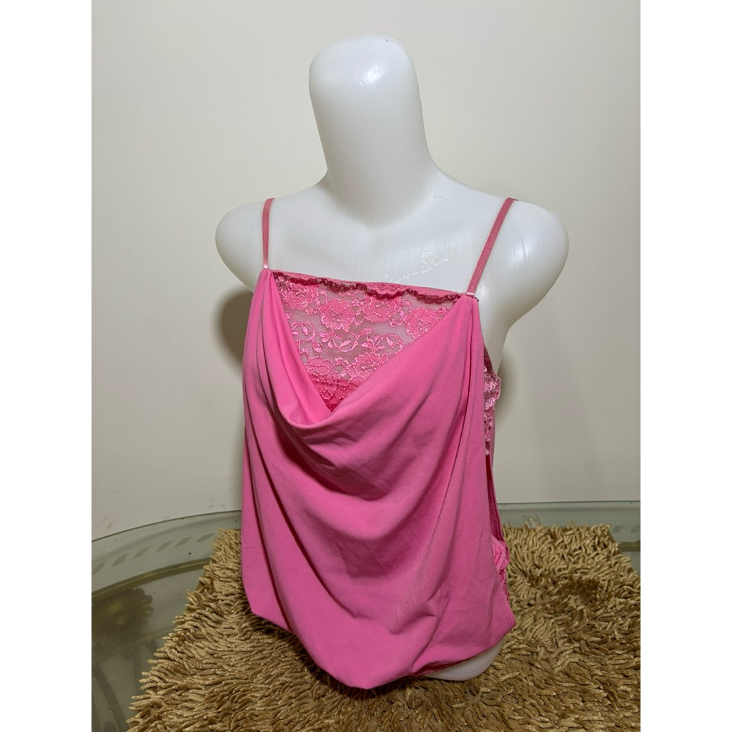 PRELOVED BAJU ATASAN RENDA