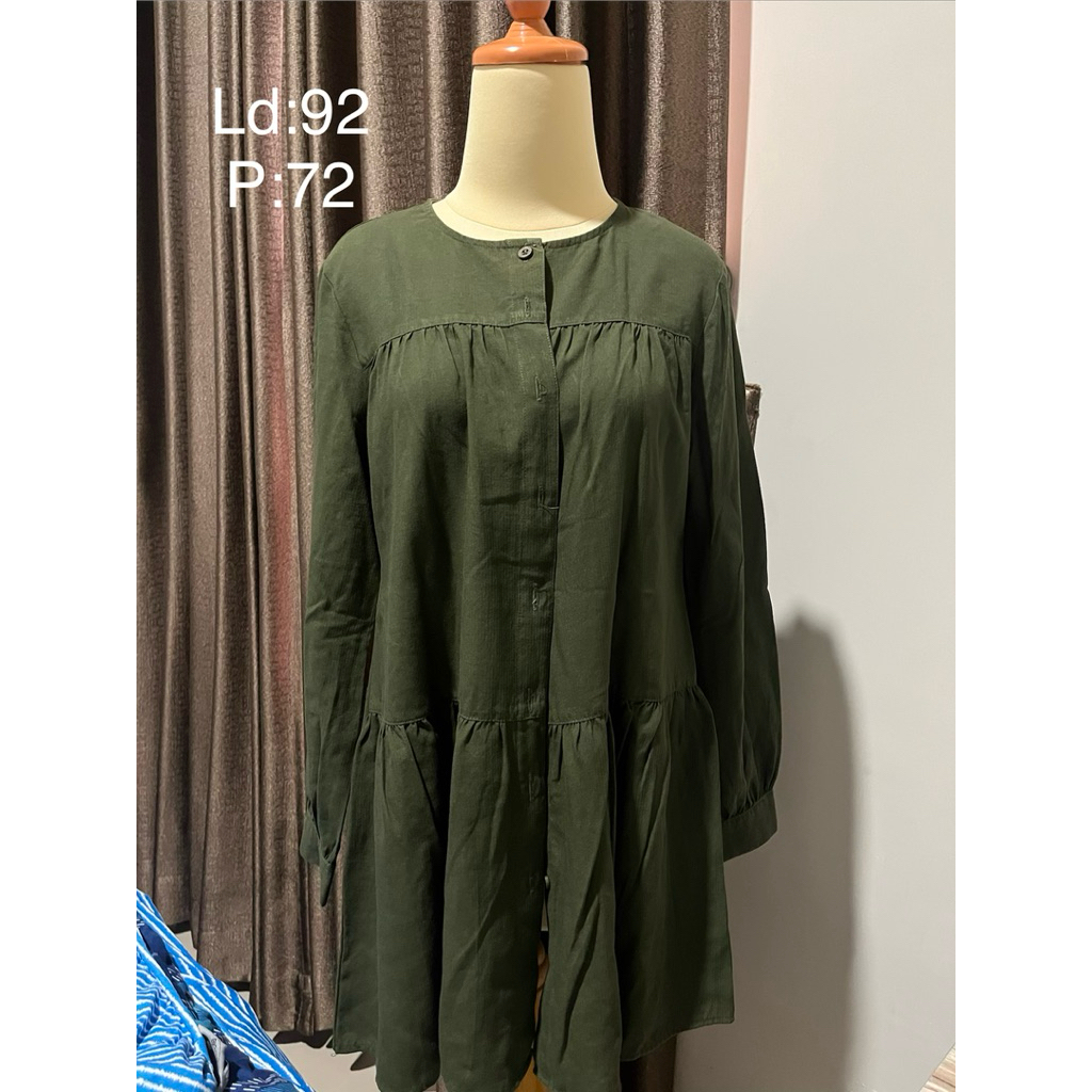 Preloved Heaven Light army