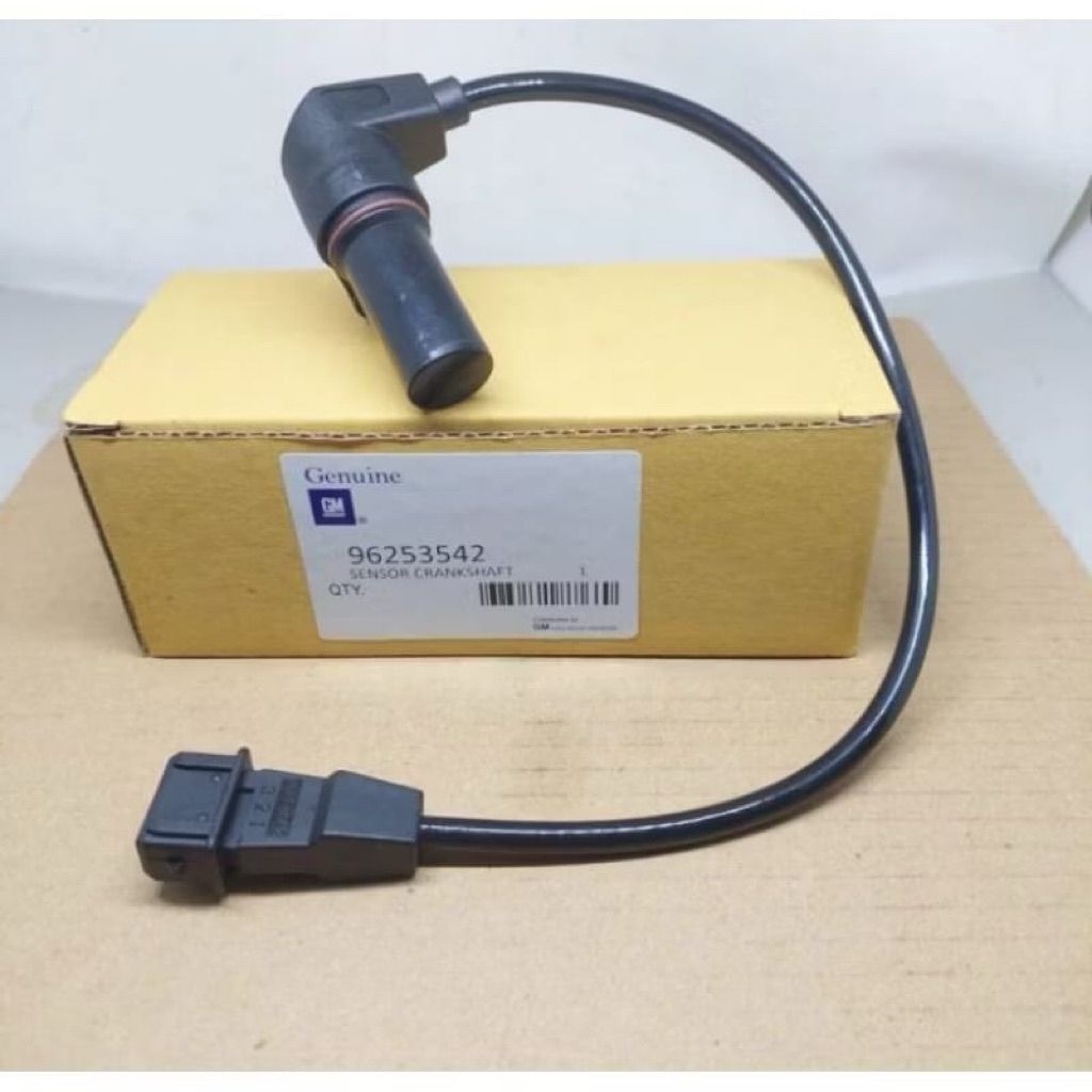 Sensor Crankshaft Sensor CKP Kruk As Chevrolet Aveo Caros Lova