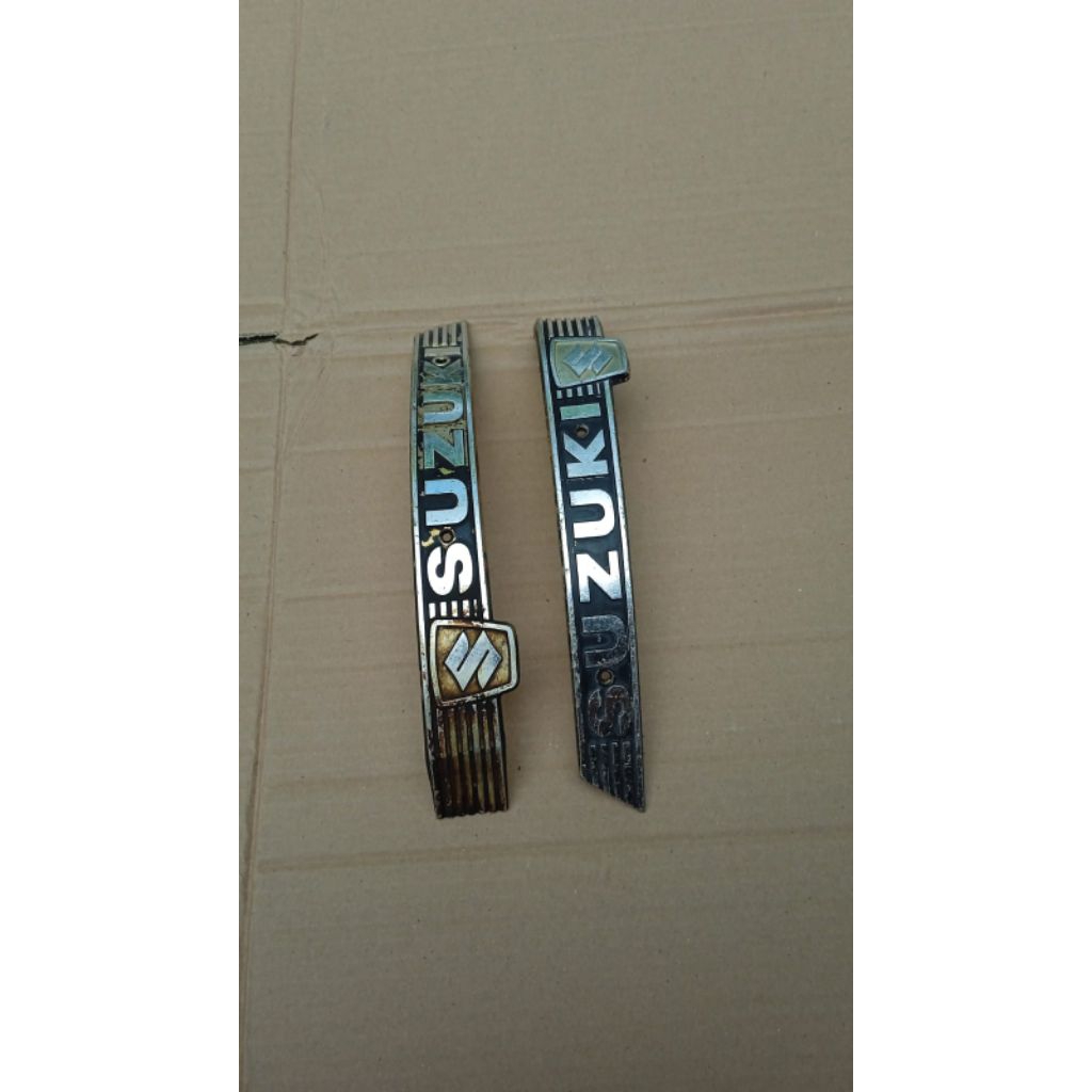 emblem fr80 ori