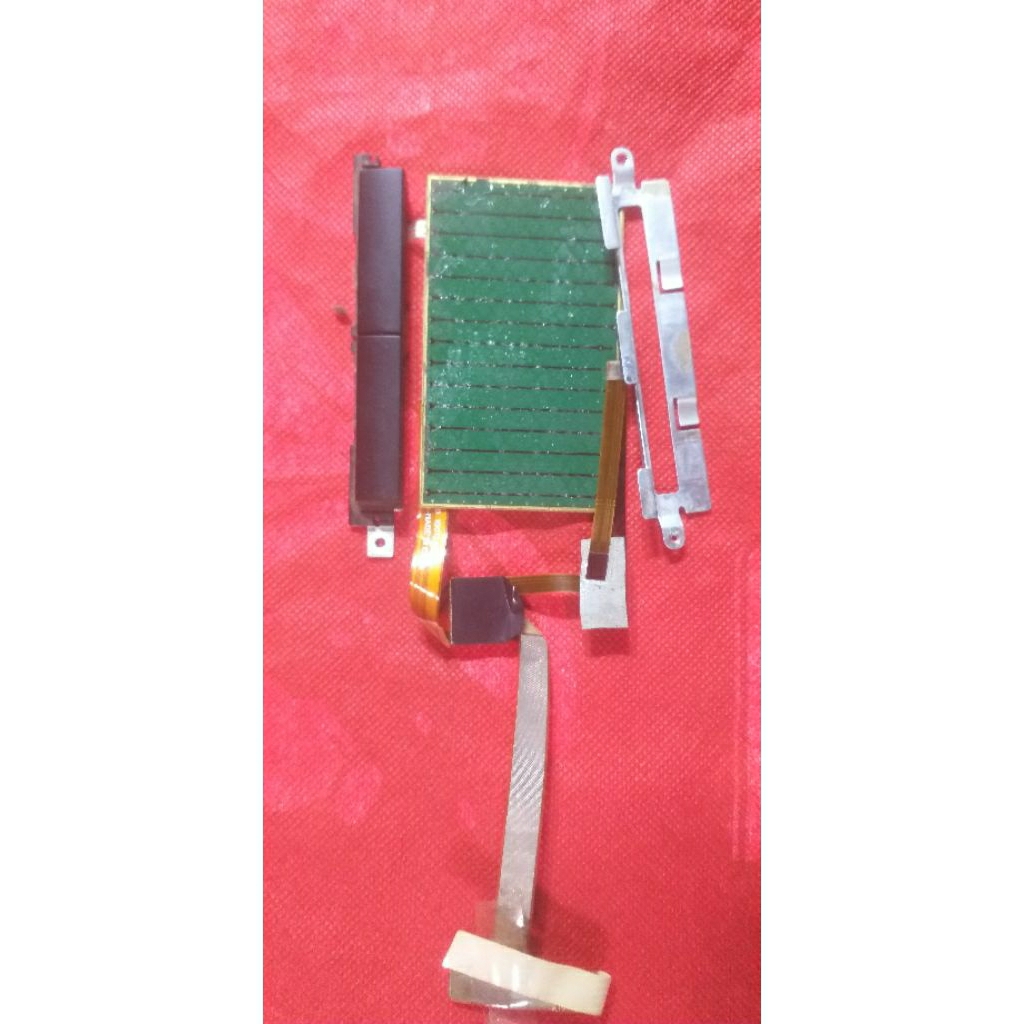 TOUCPAD LENOVO T410 ORIGINAL SECOND