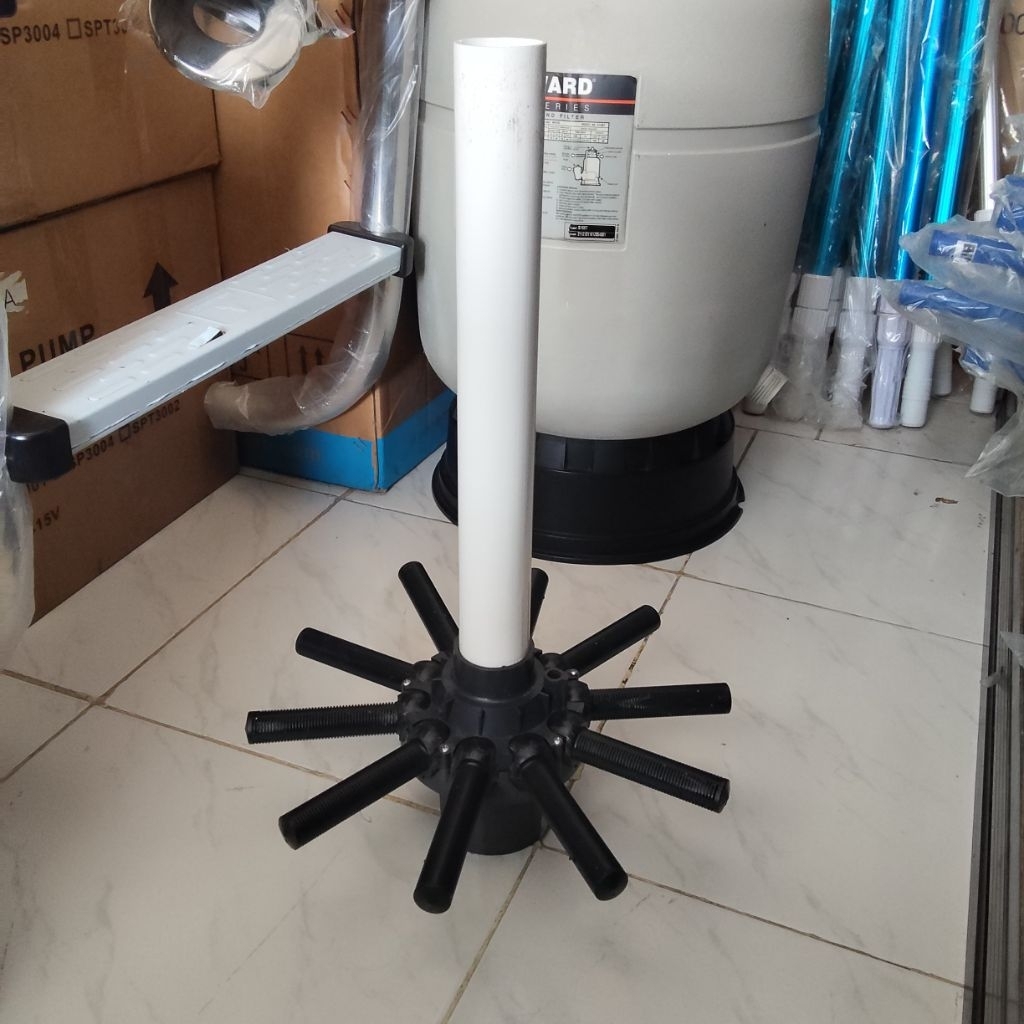 FLASHSALE FOLDING UMBRELLA FILTER HAYWARD TYPE S190TEXP / LATERAL HAYWARD S190TEXP ORI