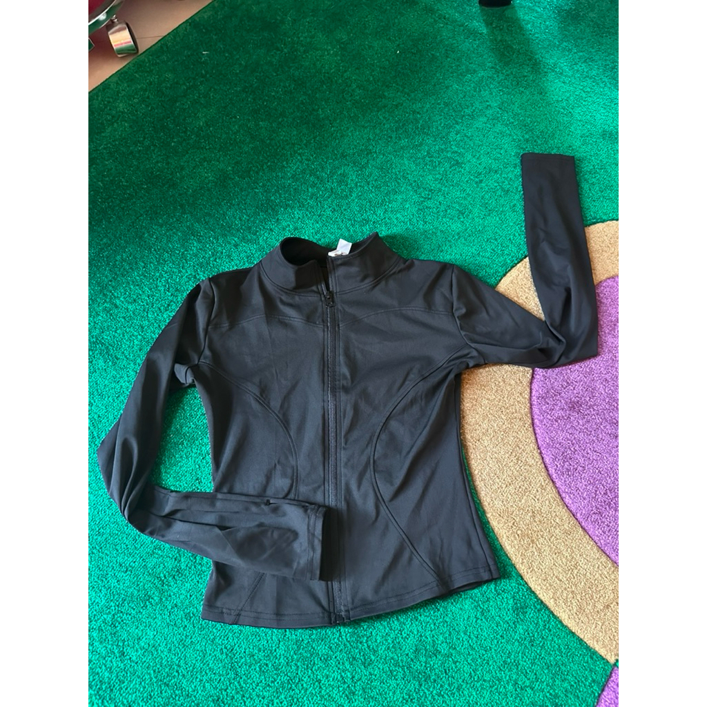 Jaket olga reytorm