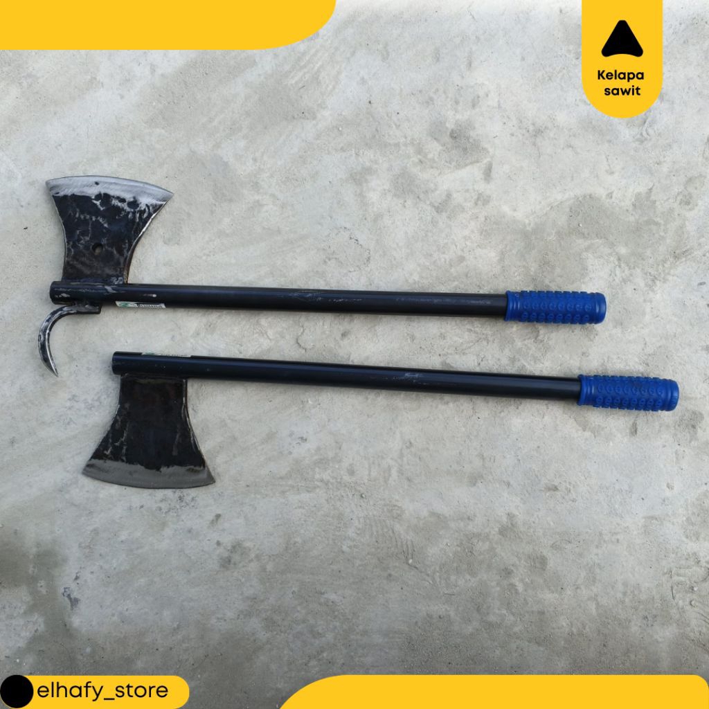 KAPAK SAWIT BAHAN DARI PER BAJA