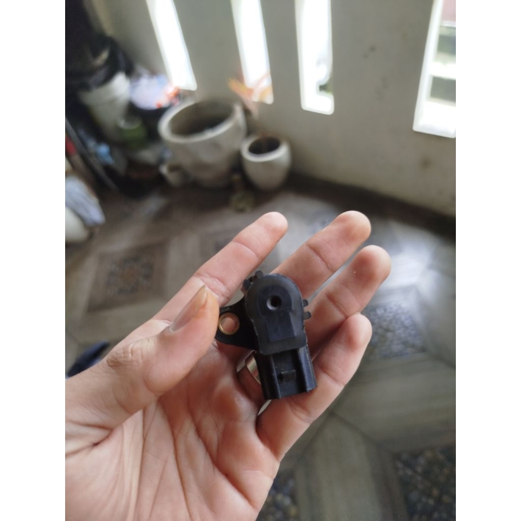 TPS Vario 125/150