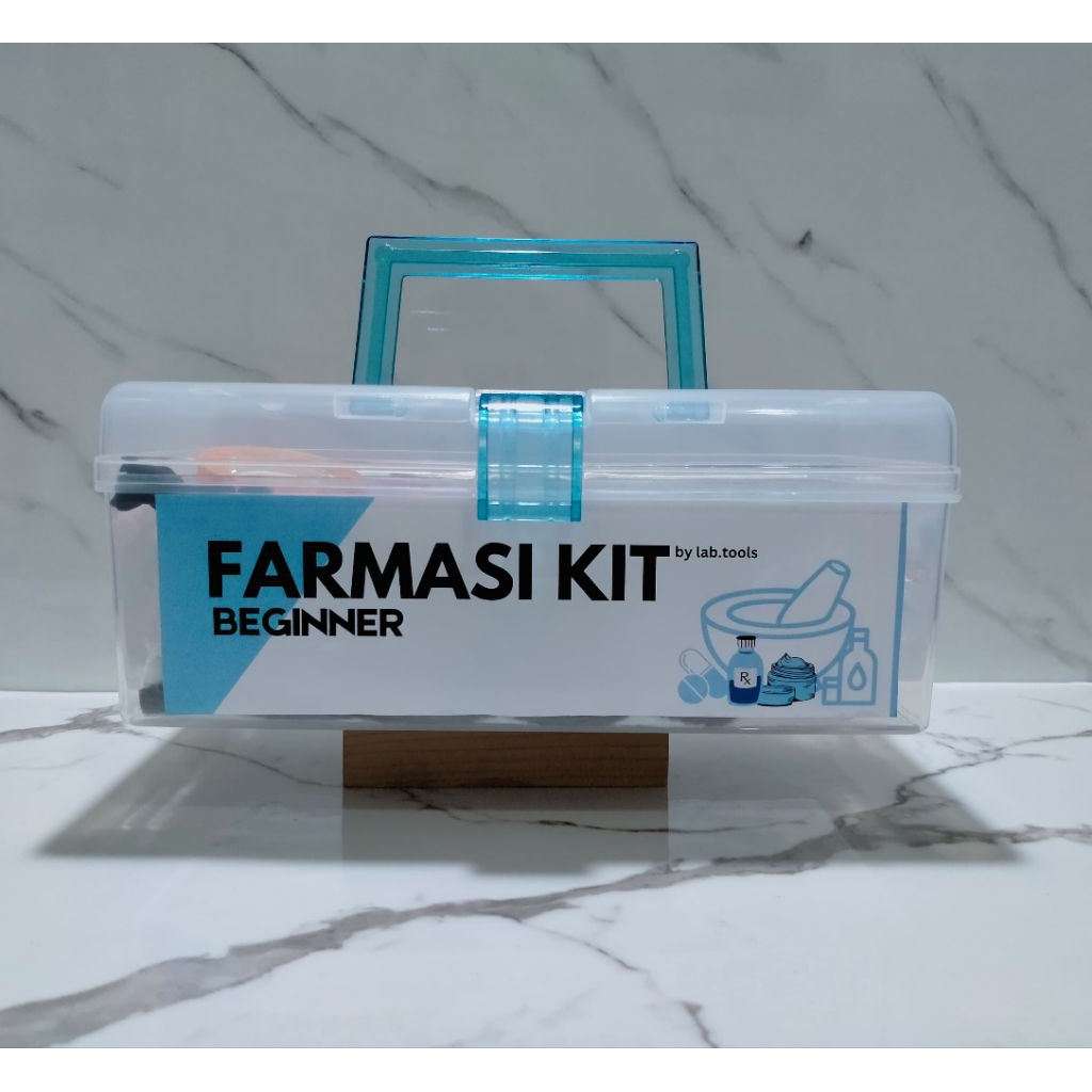 Farmasi Kit Beginner