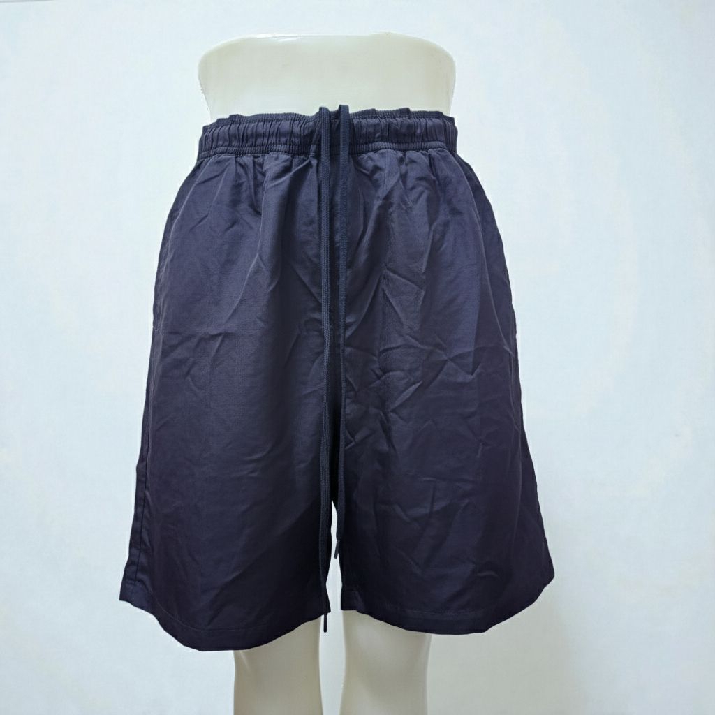 Celana Sport ENA Pinggang Karet Tali
Serut Quick Dry