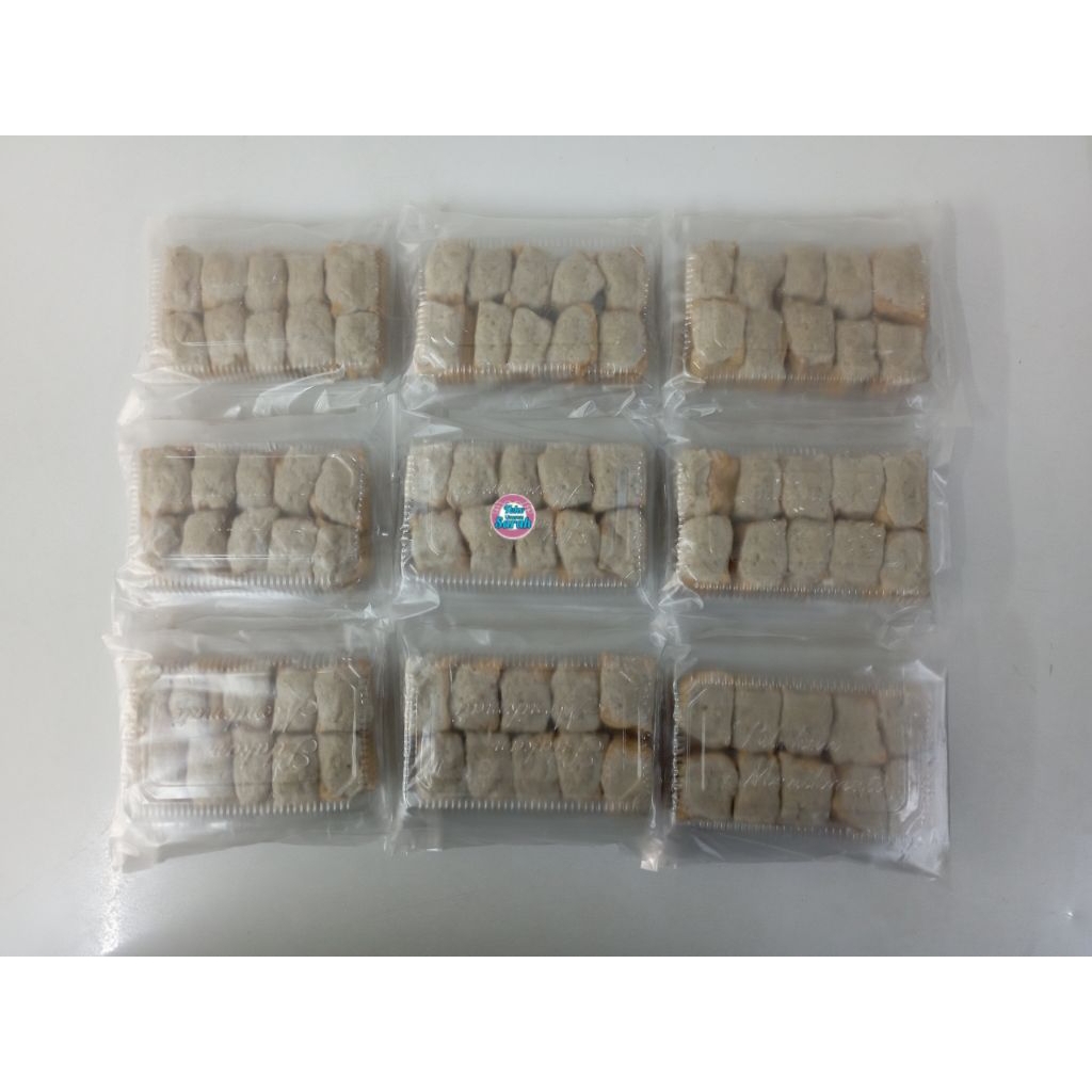 Tahu Bakso frozen food Bekasi Jakarta