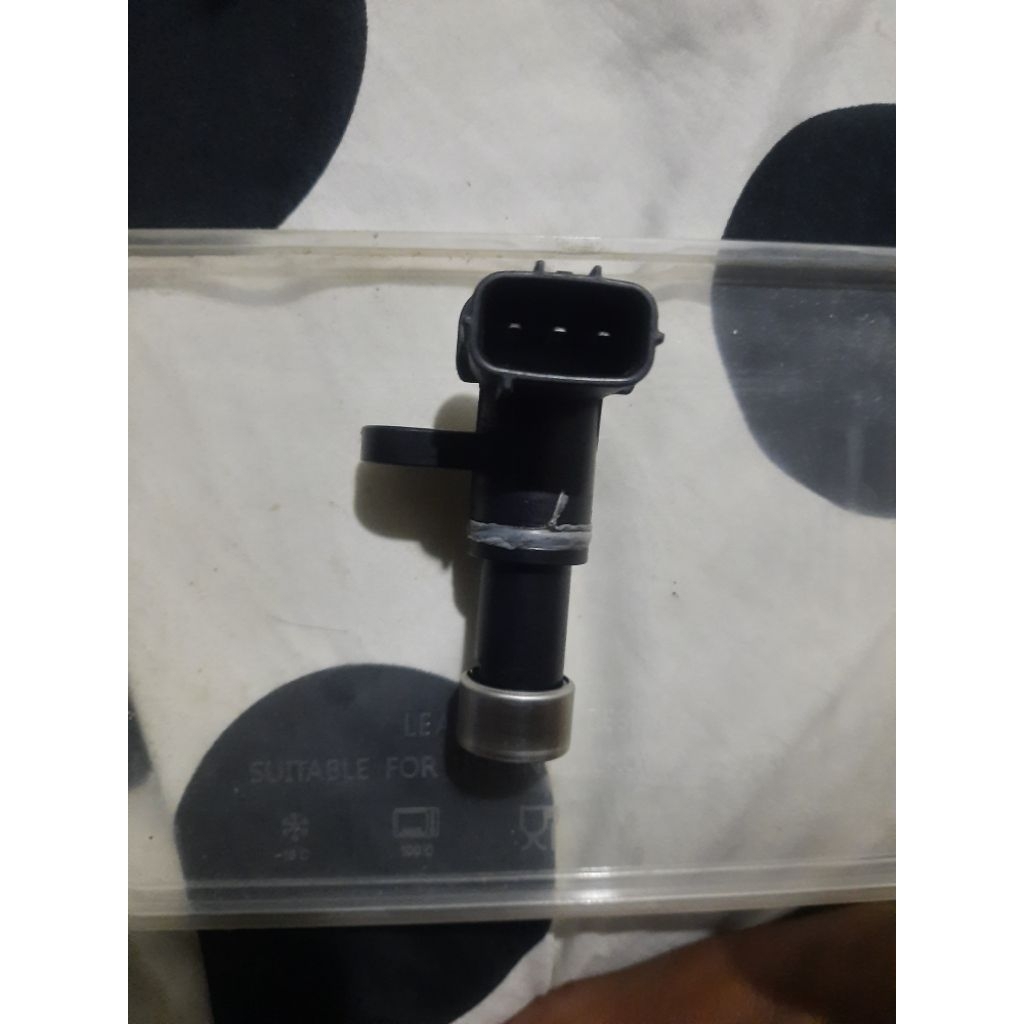 speed sensor honda crv stream accord