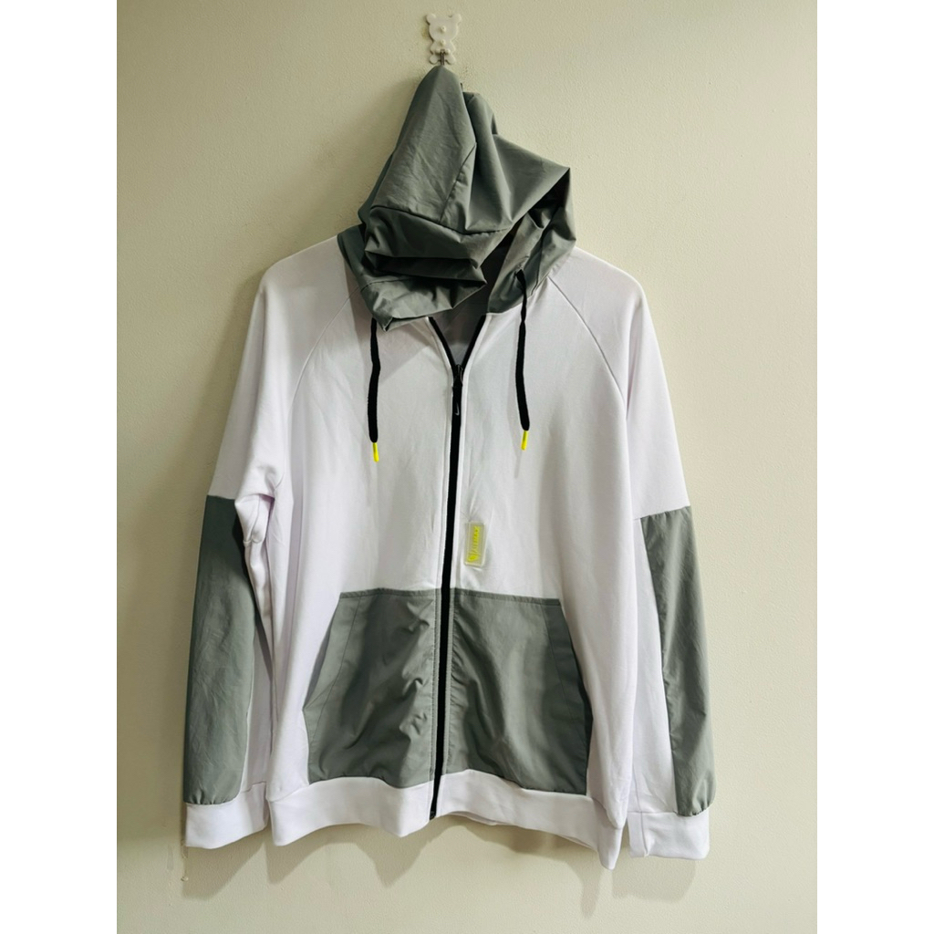 Nike Air Max Full Zip JACKET HOODIE SPORTSWEAR