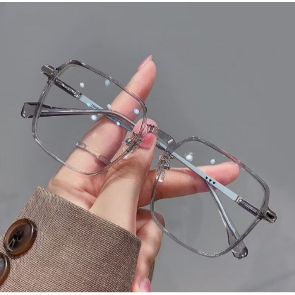 Kacamata Anti Blue Light