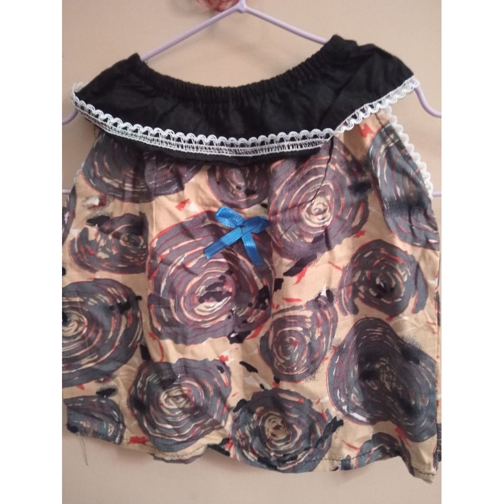 DASTER SET RENDA ANAK - LUCU & ADEM