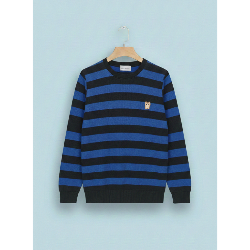 SWEATER UNISEX POLHAM