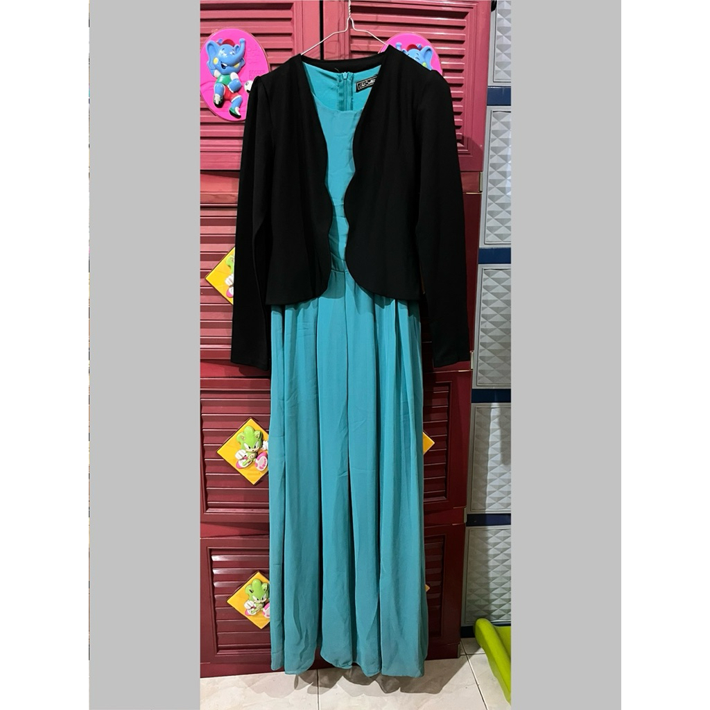 PRELOVED SET DRESS | PRELOVED DRESS OUTER | PRELOVED DRESS CHIFON | PRELOVED DRESS KONDANGAN | PRELO