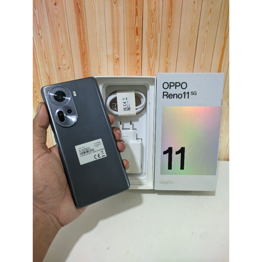 OPPO RENO 11 5G 8/256 GB