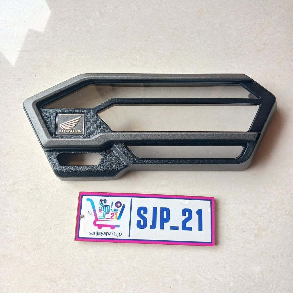 mika speedometer cbr 150 K45/K45n