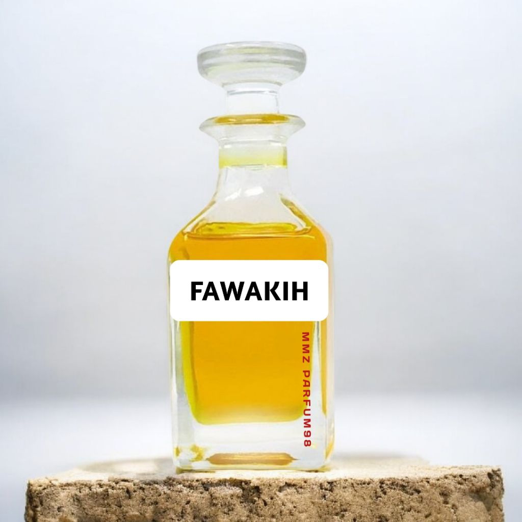 FAWAKIH / FAWAKEH 1000 BUAH Bibit parfum non alcohol