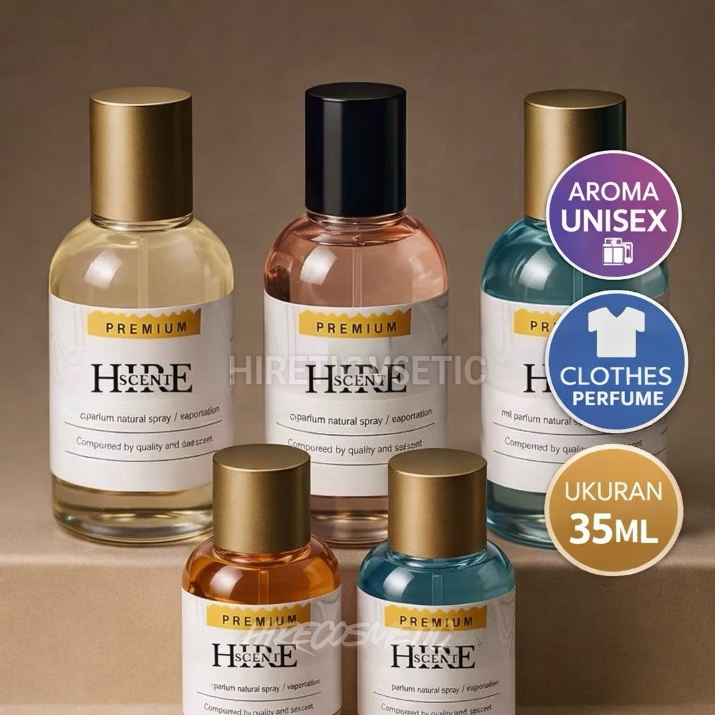 Parfum Le Labo 35ml Premium 4 Hours Tahan Lama / Parfum Pria Wanita Best Seller / Parfum Lelabo Unisex