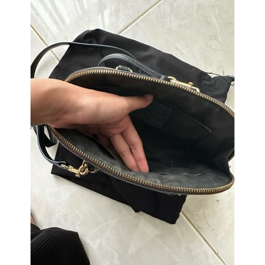 coach bag sierra mini original