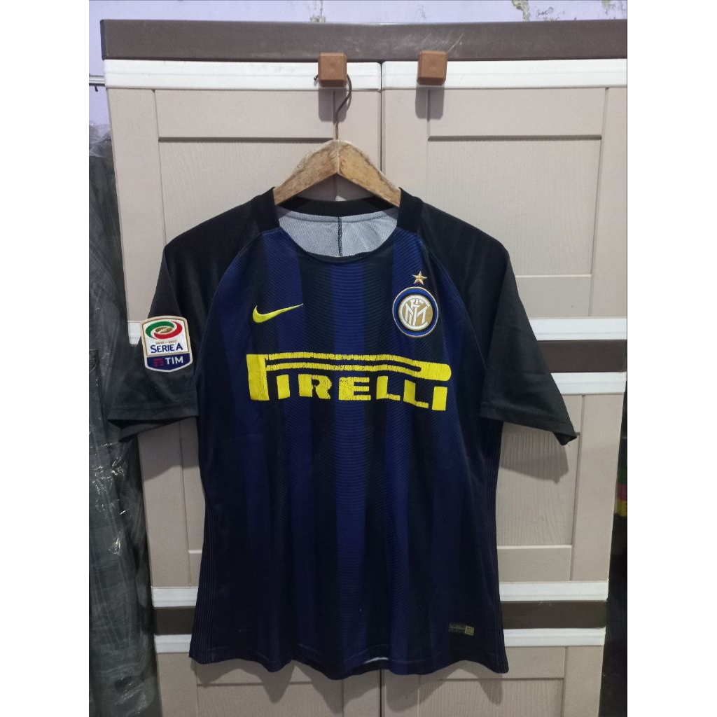 jersey inter milan 2016