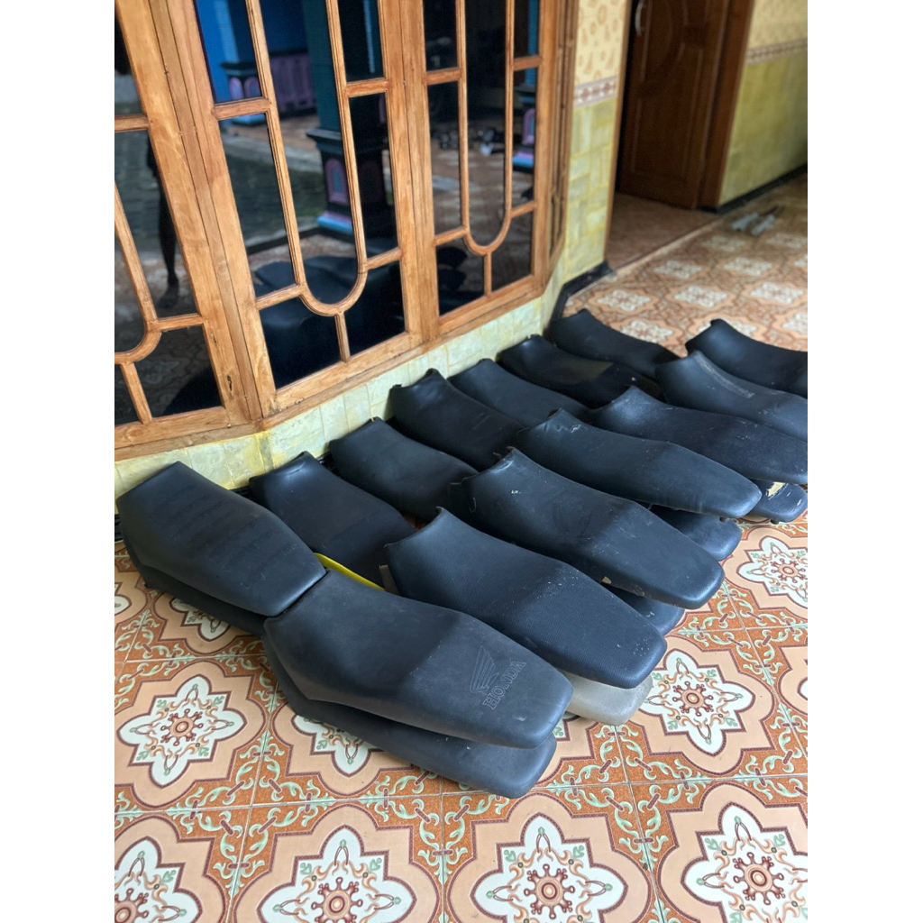 Jok tiger revo/Jok tirev original copotan