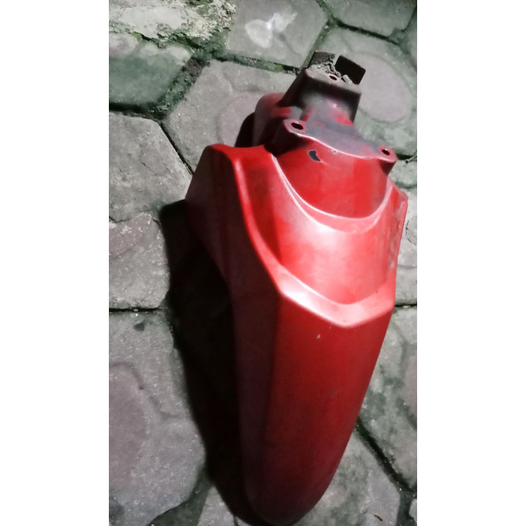 spakbor depan beat karbu ori