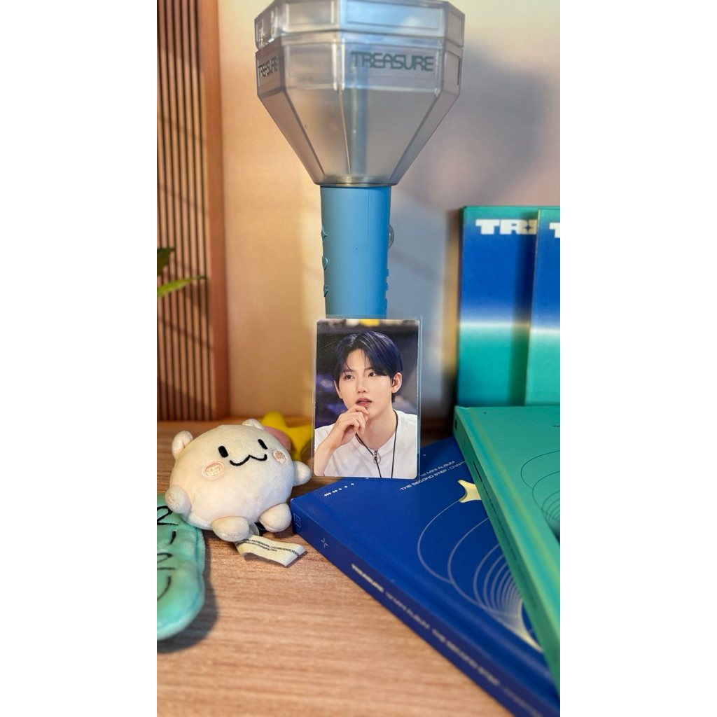 PC JUNKYU TREASURE [OFFICIAL]