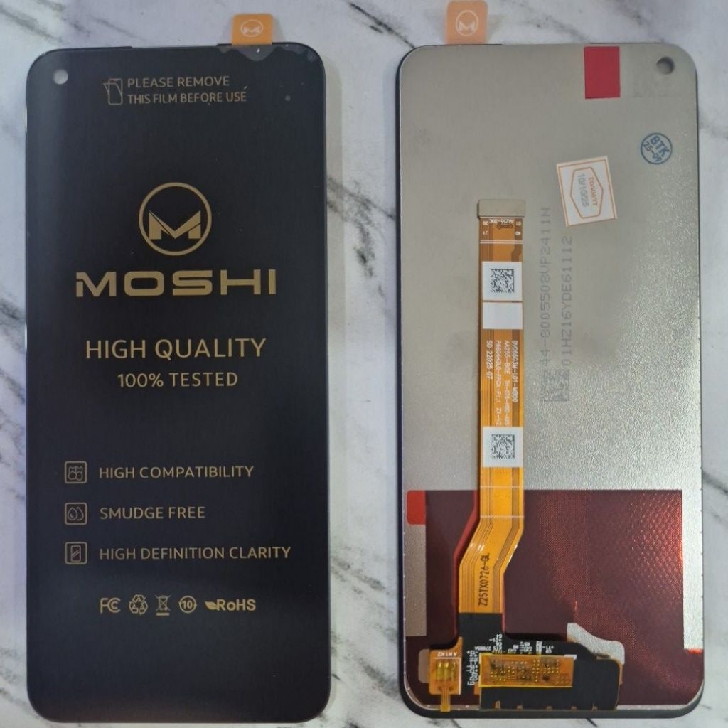 LCD OPPO A36 2022 / A76 2022 ORIGINAL MOSHI