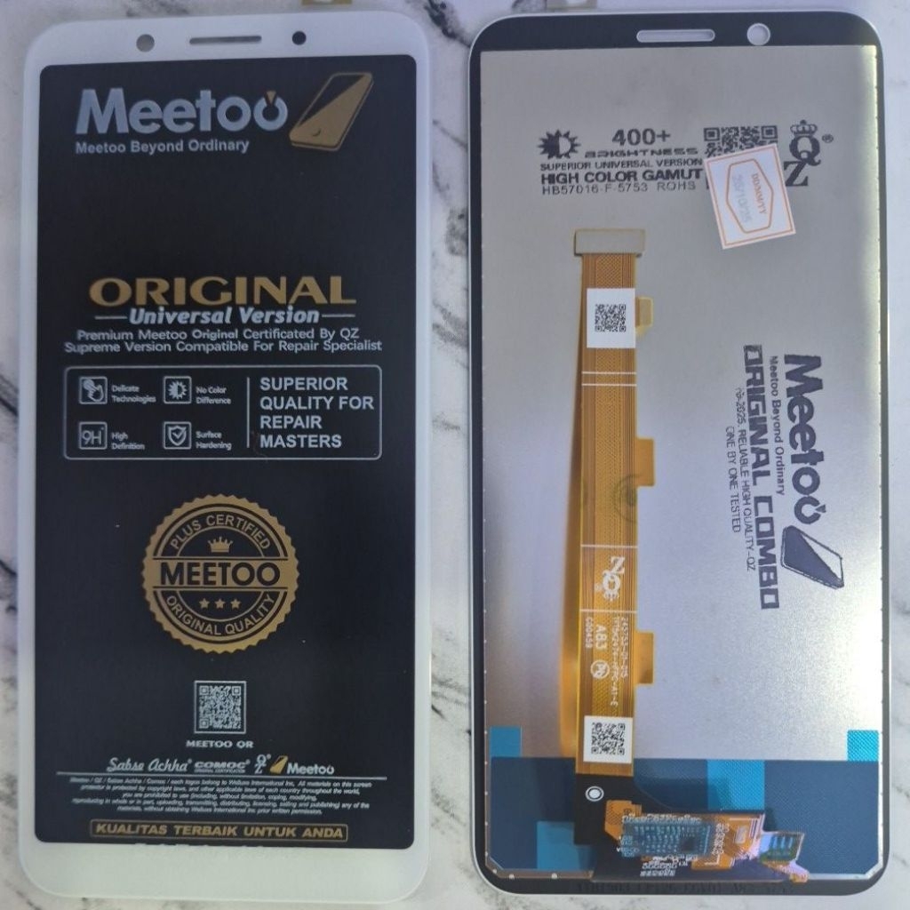 LCD OPPO A83 ORIGINAL MEETO